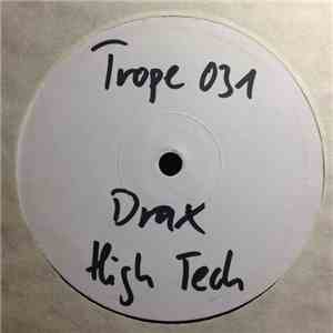 Drax - High Tech