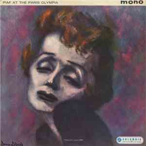 Edith Piaf - Piaf At The Paris Olympia