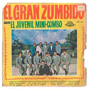El Juvenil Mini-Combo - El Gran Zumbido Con