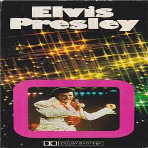 Elvis Presley - Mein Star - Elvis Presley