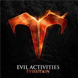 Evil Activities - Evilution