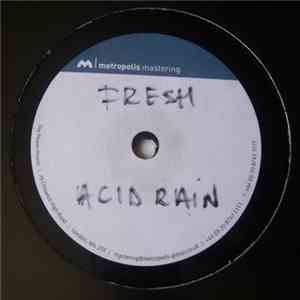 Fresh / DC Breaks - Acid Rain / Babylon VIP