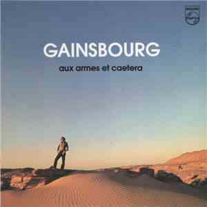 Gainsbourg - Aux Armes Et Caetera