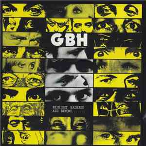 GBH - Midnight Madness And Beyond.......