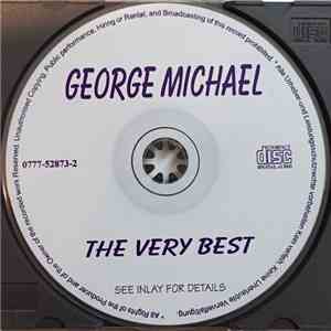George Michael - The Very Best