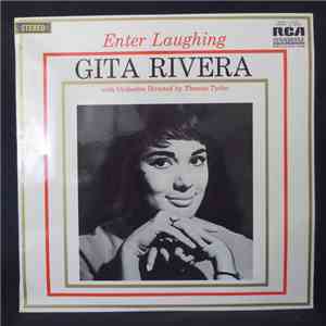 Gita Rivera - Enter Laughing