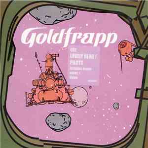 Goldfrapp - Pilots