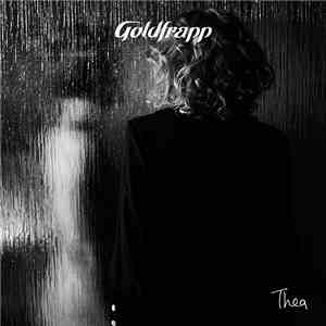 Goldfrapp - Thea