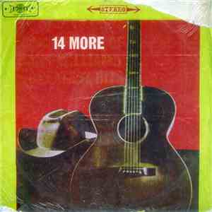 Hank Williams - 14 More Of Hank Williams' Greatest Hits Vol. II