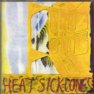 Heatsick / Cones - Split