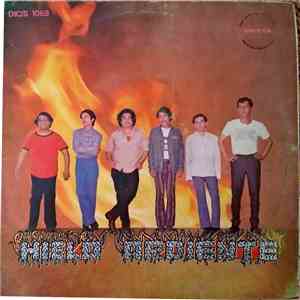 Hielo Ardiente - Hielo Ardiente