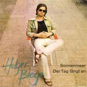 Holger Biege - Sonnenmeer