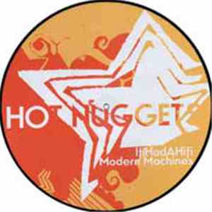 Ifihadahifi & Modern Machines - Hot Nuggets