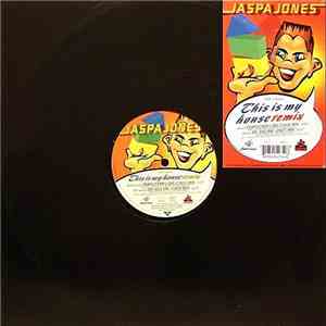 Jaspa Jones - This Is My House (Remix)