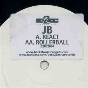 JB - React / Rollerball