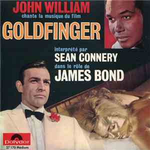 John William - Goldfinger