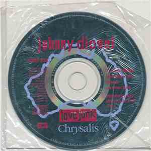 Johnny Diesel - Love Junk