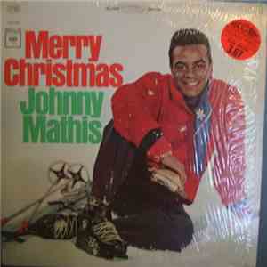 Johnny Mathis - Merry Christmas