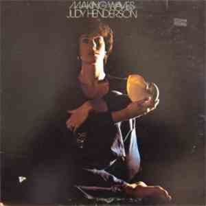Judy Henderson - Making Waves