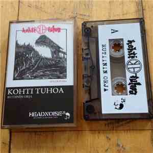 Kohti Tuhoa - Rutiinin Orja