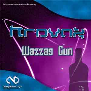 Krovax - Wazzas Gun