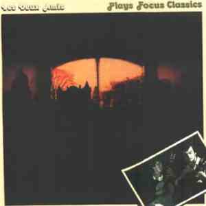 Les Deux Amis - Plays Focus Classics