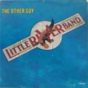 Little River Band - The Other Guy