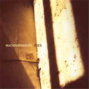 Machinefabriek - Roes