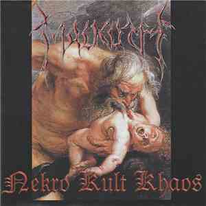 Malkuth  - Nekro Kult Khaos