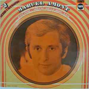 Marcel AMONT - 2 Série Chansons