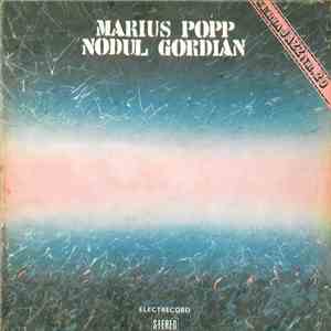 Marius Popp - Nodul Gordian