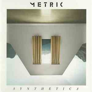 Metric - Synthetica