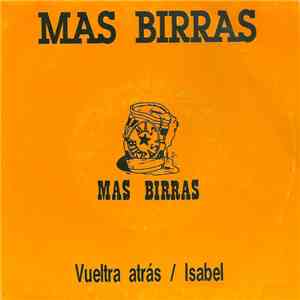 Más Birras - Isabel