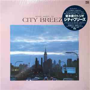 Naosuke Miyamoto Trio - City Breeze