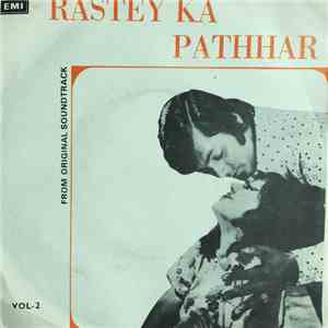 Nashad - Rastey Ka Pathhar Vol-2