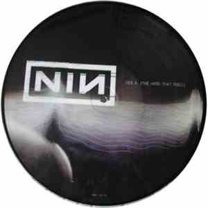 Nine Inch Nails - The Hand That Feeds / Home