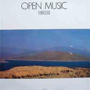 Open Music - Timeless