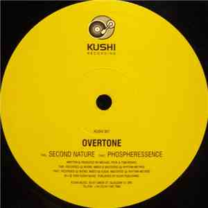 Overtone - Second Nature