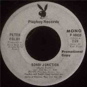 Peter Foldy - Bondi Junction