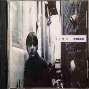 Polak - Live June 19 1998