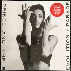 Prince And The Revolution - Parade - Music From The Motion Picture 'Under The Cherry Moon'