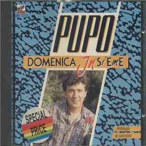 Pupo - Domenica Insieme