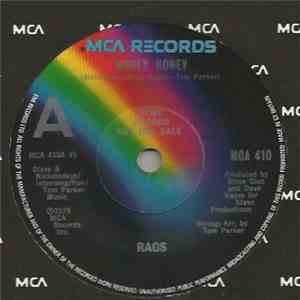 Rags  - Honey Honey