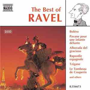 Ravel - The Best Of Ravel