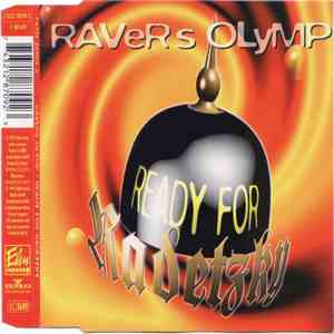 Ravers Olymp - Ready For Radetzky