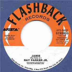 Ray Parker Jr. - Jamie