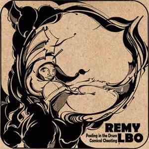 Remy LBO - Peeling In The Drum/Comical Cheating
