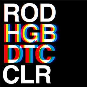 ROD  - HGB / DTC EP