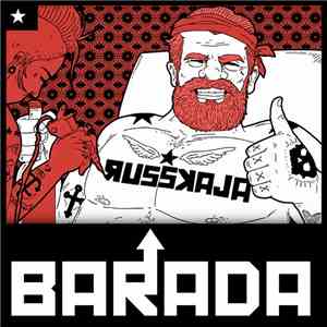 Russkaja - Barada