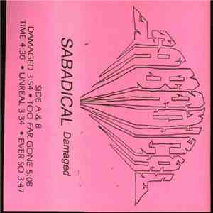 Sabadical - Damaged